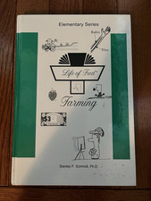 Life of Fred Farming Elementary Series Textbo...
