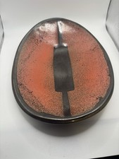 Daphne Hatcher Signed Studio Pottery Bowl | H...