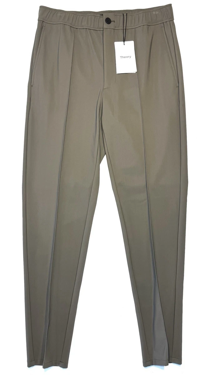 【新品未使用】LOHEN DRAWCORD CHINO PANTS 36 Carnage Chino Pants - Olive Night | LAKOR