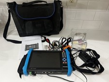 Rsrteng IPC-9800ADHS Plus Security Camera Tester