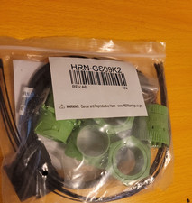 GEOTAB 9-pin Universal Heavy-Duty T-Harness Kit   HRN-GS09K2