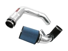 Injen SP Cold Air Intake System Polished SP1685P Car Performance Upgrade