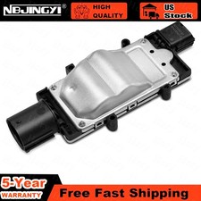 Engine Cooling Fan Control Module for 2013-2018 Ford Focus 1137328567 1137328464