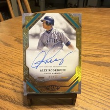 2025 Topps Tier One Baseball Set Review and Checklist 16