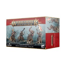GW Ogor Mawtribe Mini 28mm Mournfang Pack SW (New)
