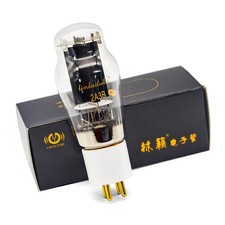 Matched Pair LINLAI 2A3B Vacuum Tube Amplifier Valve Factory HIFI-series