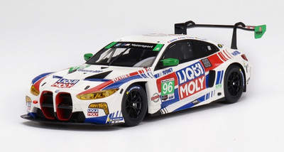 TOP SPEED, BMW M4 GT3 #96 Turner Motorsport IMSA 24H Daytona 2022 R.FOLEY-B.A...
