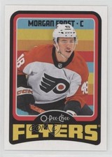 2024-25 O-Pee-Chee Retro Morgan Frost #157 2o7