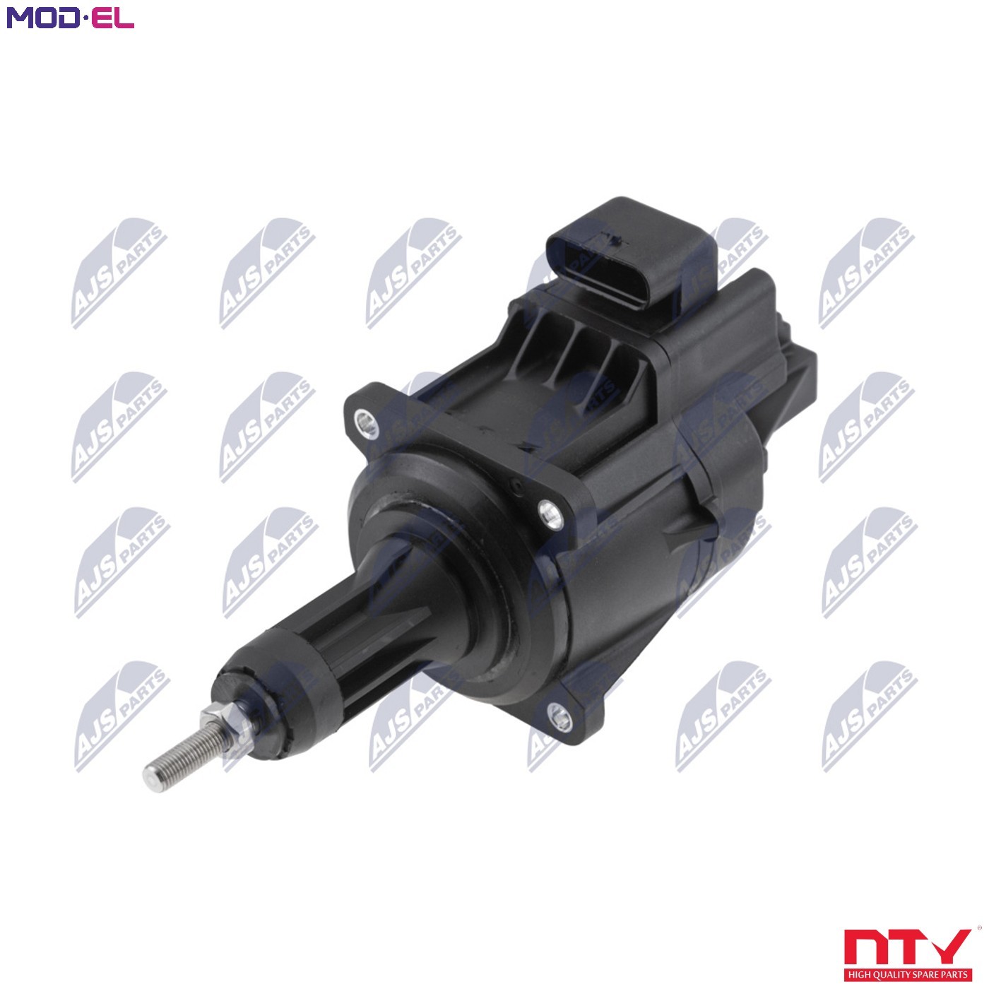 ✅Fits NTY ECD-BM-037 TURBOCHARGER PRESSURE CONTROL VALVE  ⭐UK Seller⭐ - Image 4