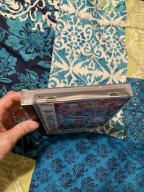 SEGA Saturn Super Puzzle Fighter II Turbo NTSC US Game Disc Manual Reg Card Foam