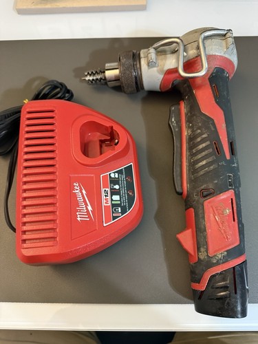 Milwaukee Propes Expansion Tool M12