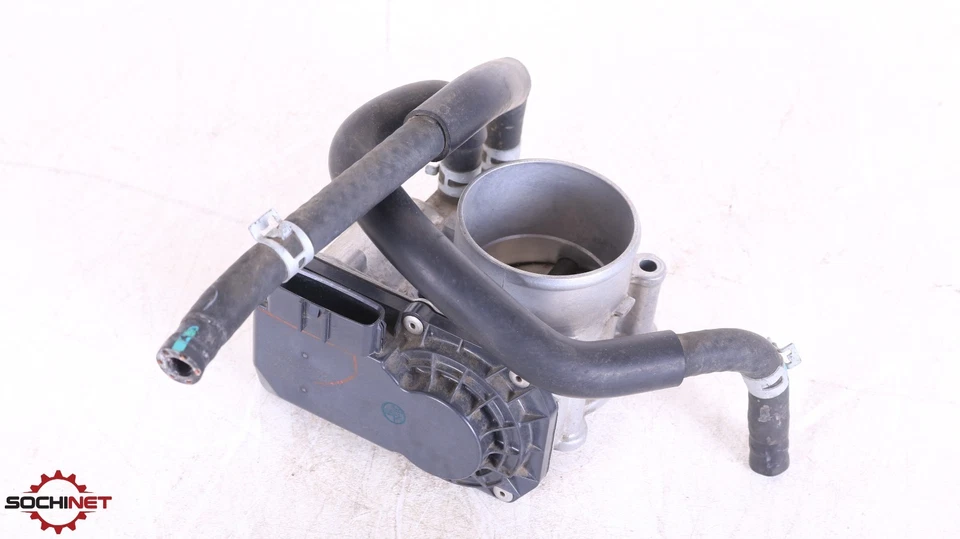 Conjunto de válvula de carrocería de acelerador Lexus ES300h 2013-2018 OEM 22030-36020 Foto 3 de 4