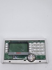 Bosch D1260 ATM Keypad Transparent