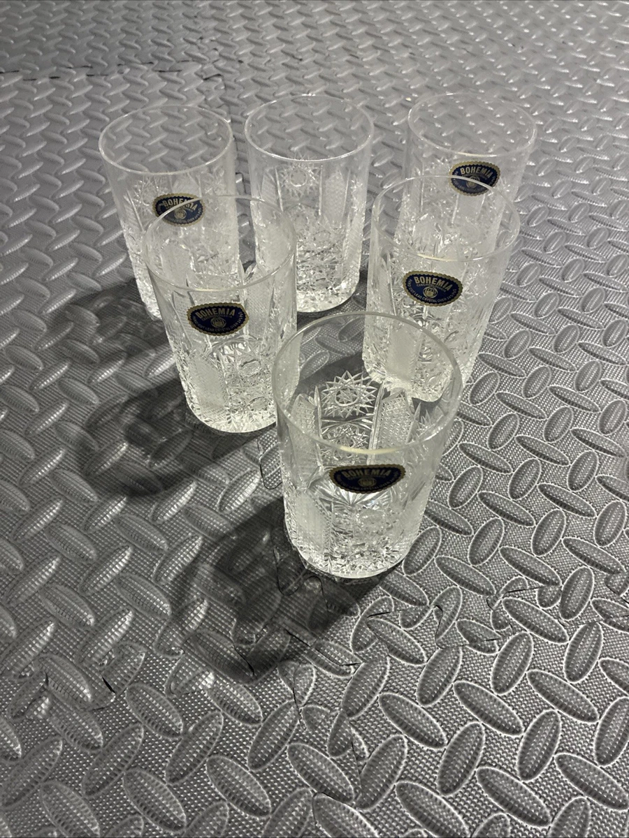 Queen Lace Crystal In other Bohemian & Czech Art Glass for  display picture 1