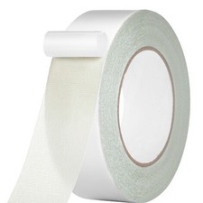 2X( Sided Binding Tape 50mm Removable Area Rug Multi-Purpose 50mmx 20m C7B3)