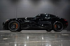 2016 Mercedes-Benz AMG GT S FREE NATIONWIDE ENCLOSED DELIVERY!