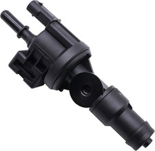 Vapor Canister Purge Valve Assembly 13907621174 Compatible with Mini Cooper S