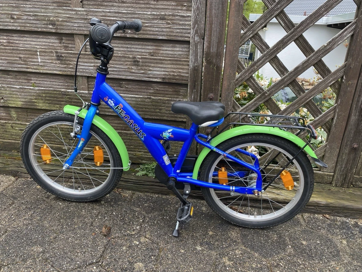 Pegasus 18 Zoll Kinderfahrrder online kaufen | eBay.de