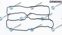 Dr.Motor Automotive Dichtung Zylinderkopfhaube FüR Opel Meriva Astra G CC