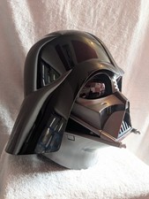 Hasbro Star Wars The Black Series: Darth Vader Helm (Kenobi Serie)
