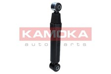 2x KAMOKA Stoßdämpfer 2000969 für N3 N2 CITROËN N5 ZX 306 7A PEUGEOT 7C 205 2 1