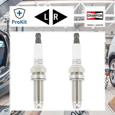 ORIGINAL® Champion Zündkerze für Smart FORTWO Coupe FORTWO Cabrio CITY-COUPE