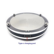 Générateur de fréquence ultra-haute résonance reconstituer l'énerg