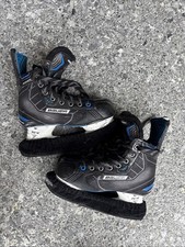 Bauer Nexus 6000 ice skates size 5.5