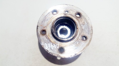 Radlager Radlagersatz Kugellager Hinten Linke  Mercedes-Benz A-C DE674048-94