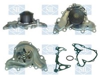 Saleri Sil Wasserpumpe MotorküHlung PA1241 FüR Sigma Chrysler Mitsubishi Pajero