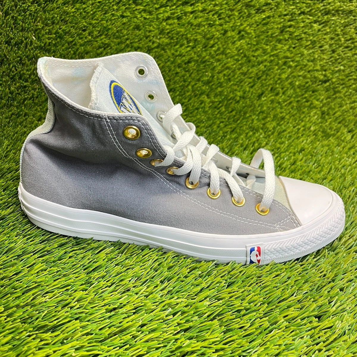 Converse Chuck Taylor All Star High Modern Gray for Sale