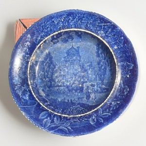 Staffordshire Transferware | eBay