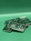 TD Bank 1oz .999 Pure Silver Bar Lot Of 5 Lot Number # 4