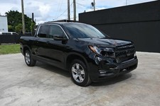 2025 RTL Pickup 4D 5 ft