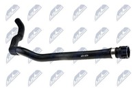 NTY KüHlerschlauch CPP-BM-029 FüR BMW