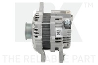 Lichtmaschine Generator Lima Nk 4825034 12V FüR Peugeot 4008 CitroËN C4 Aircross
