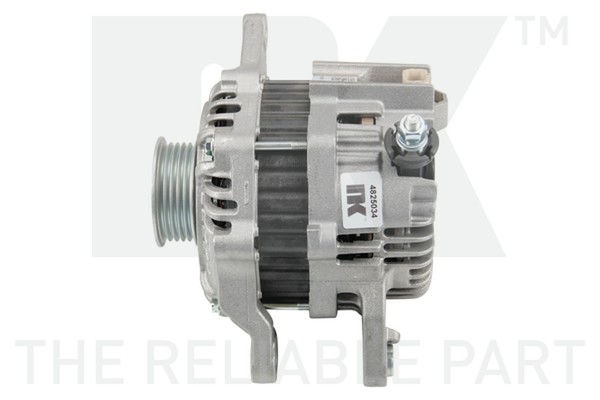 Lichtmaschine Generator Lima Nk 4825034 12V FüR Peugeot 4008 CitroËN C4 Aircross-image