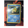 Pokémon Misty's Psyduck 1st Edition Gym Heroes Regular Uncommon 54/132 Wizards
