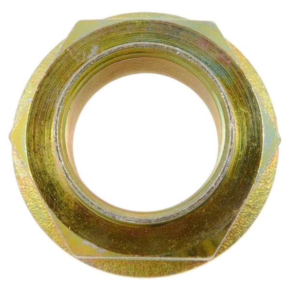 Tuerca de husillo Dorman 615-110.1 cupé delantero o trasero sedán para Honda Civic Acura MDX Foto 2 de 2