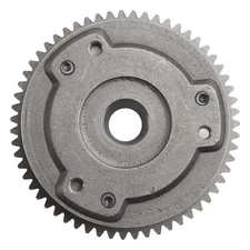 One Way Starter Clutch Outer Gear Assy For Kawasaki ATV KSF90 KFX90 2007-2024