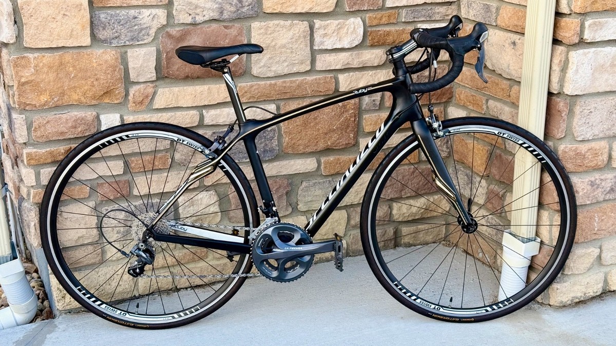 2013 Specialized Ruby Comp Compact - Women's XS (X-Small) Road
