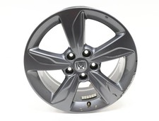 2021 - 2024 Honda Odyssey Ex Wheel Rim Aluminum 18x7.5j Et50 5x120 64.1 Mm Oem