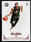 2014 Panini Excalibur Basketball Elijah Millsap #182