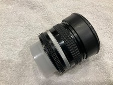 Nikon Fisheye 16mm Focal Camera Lenses for sale | eBay