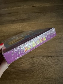 BurgerTime (Intellivision, 1983) Factory Sealed New Fast Shipping!