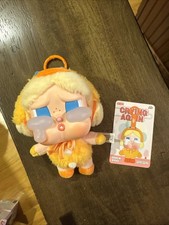 POP MART Crybaby Crying Again Duck You, No Box Or Bag, Card Included