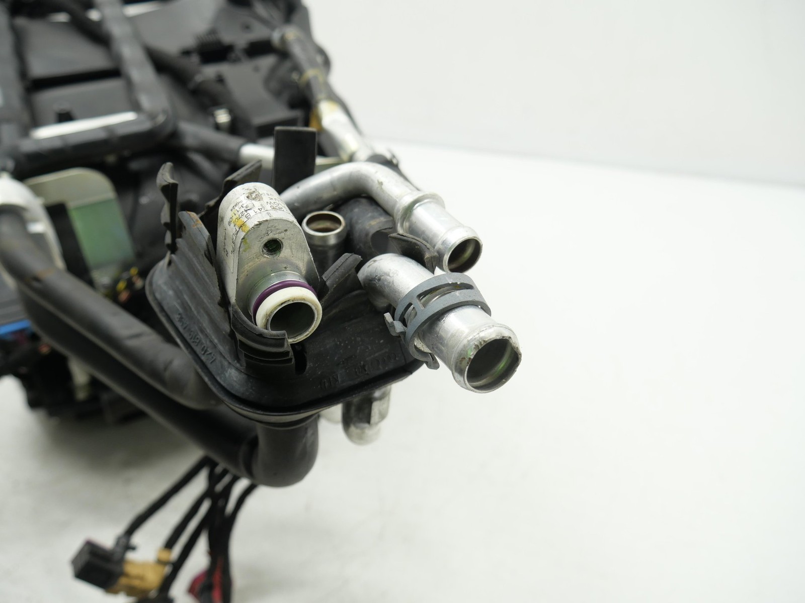 Used Heater Core A/C Evaporator Housing HVAC Lamborghini Gallardo LP570 SL OEM