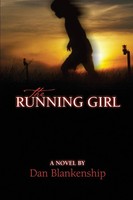 The Running Girl Dan Blankenship Taschenbuch Kartoniert / Broschiert Englisch
