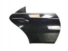 Tür hinten rechts MERCEDES CLS C219 LIFT (2008-2010) 197 Tür hinten rechts MERCEDES CLS C219 LIFT (2008-2010) 197