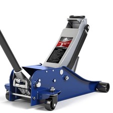 Jack Boss 3 Ton Floor Jack6600lbs Capacity Hydraulic Low Profile Portable Jack Jack Boss 3 Ton Floor Jack6600lbs Capacity Hydraulic Low Profile Portable Jack